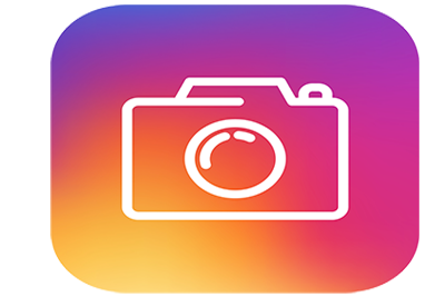 instagram camera logo